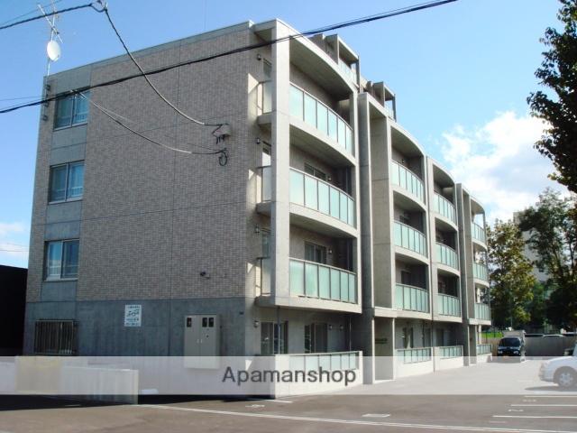 プレミール東札幌