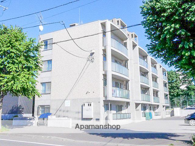 プレミール東札幌