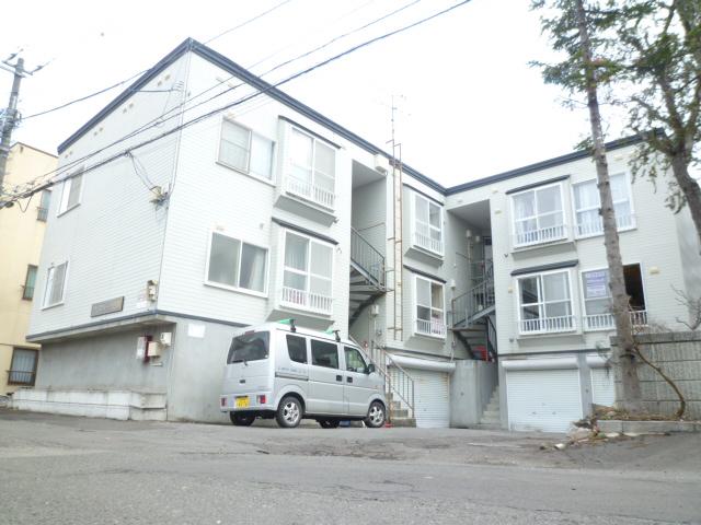 プリマベーラ西岡