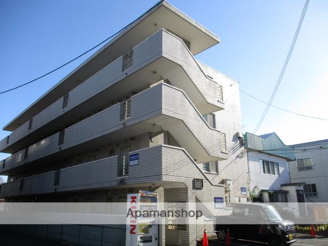 ビッグバーンズマンション菊水