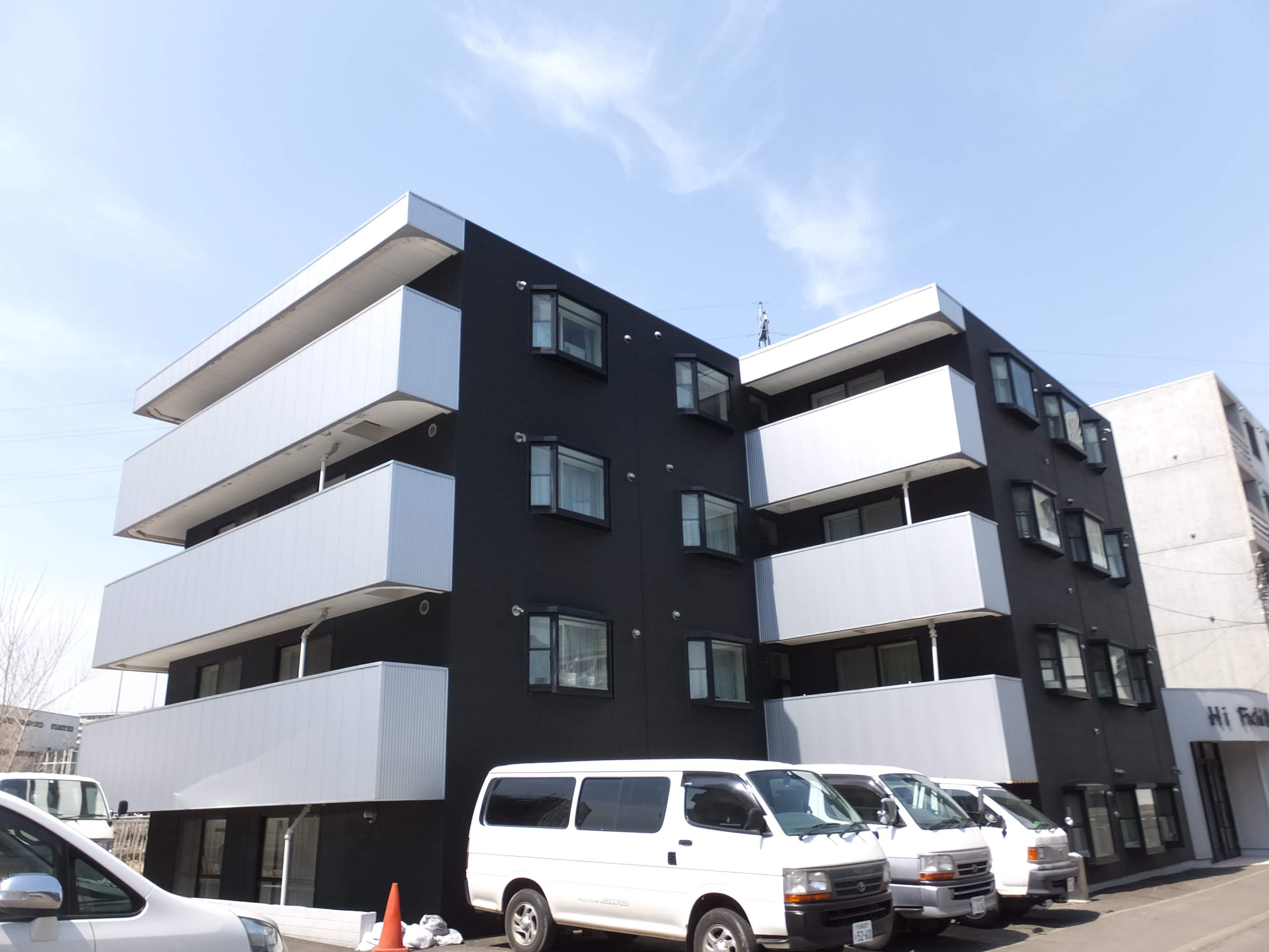 ハイフィールド89