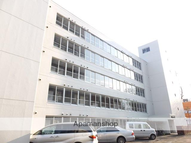 南郷丘ハイツ(2DK/5階)