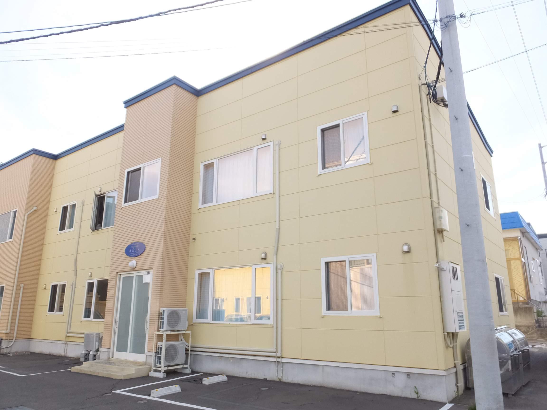 フェリシダージ セイス