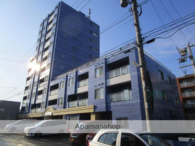 第10北海マンション