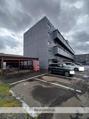 ハイグレード新札幌