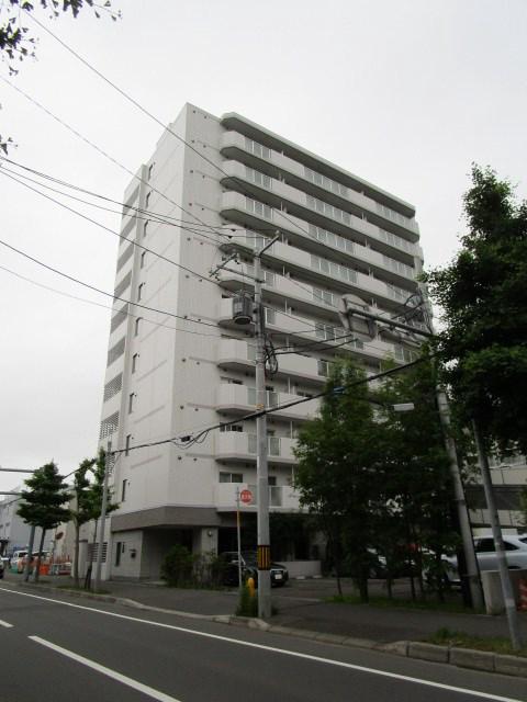 アーバンフラッツ豊平1条