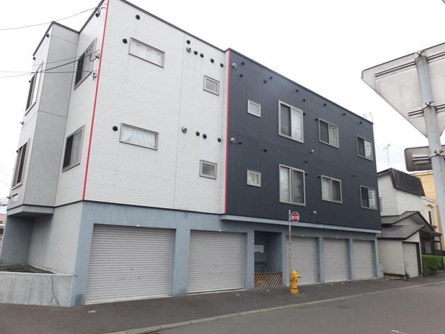 シンセリティ栄通