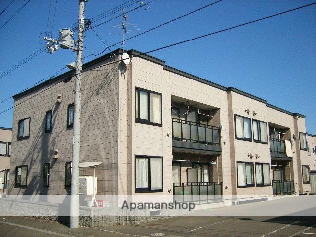 グレースパーク厚別北E