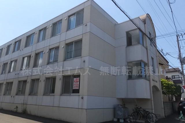 メゾンドソレイユ