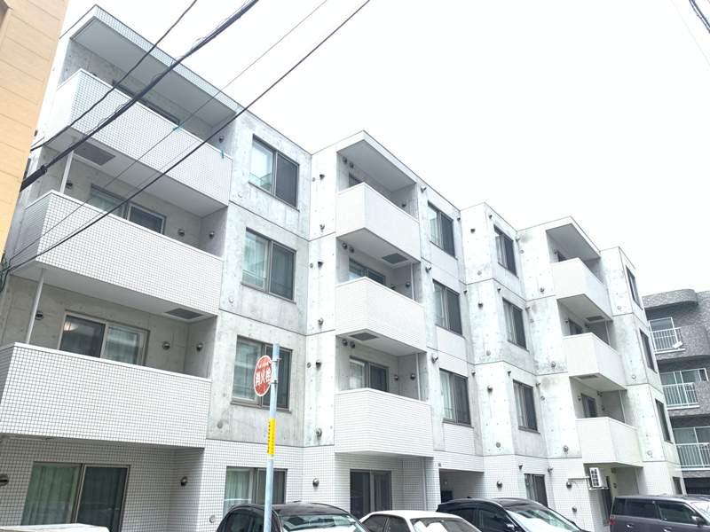 ル・ファール澄川アネックス