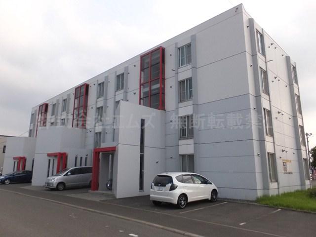 メゾンドインペリアルII