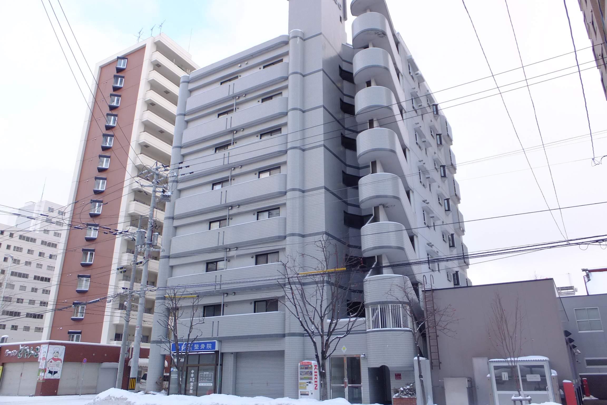 オルゴグラート札幌