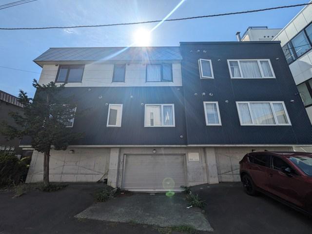 キラメック白石駅前