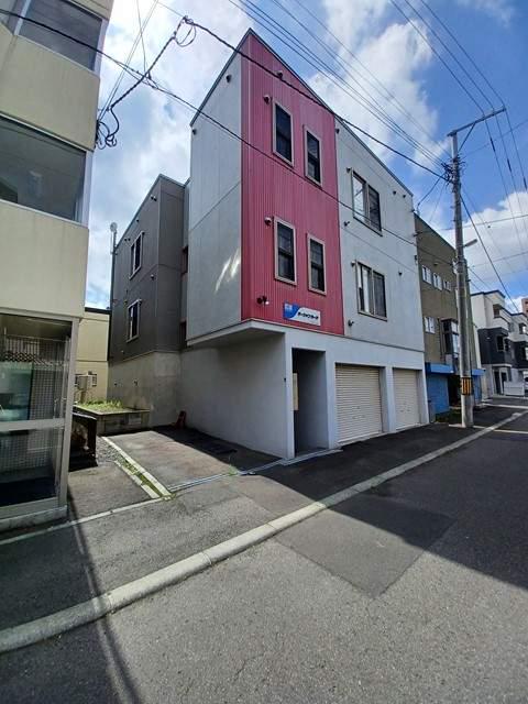 オーシャンカーマ