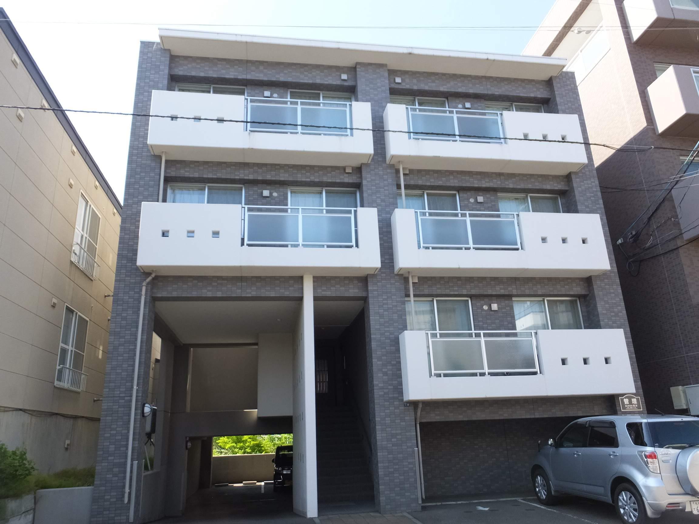 クレインコート