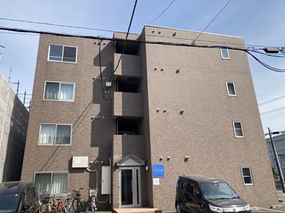 ステージノア東札幌(1LDK/1階)