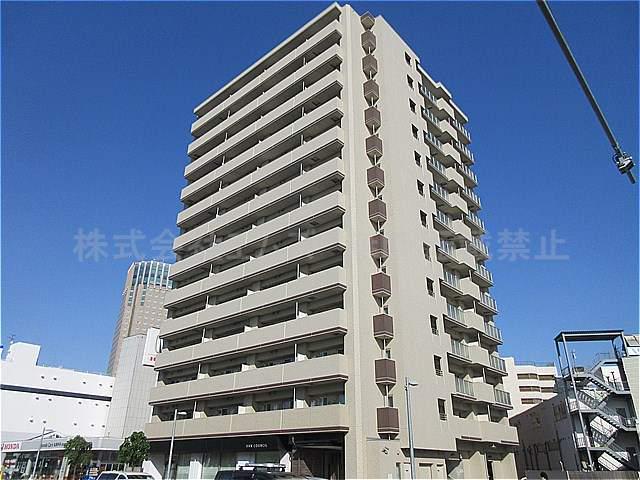 パークアクシス新さっぽろ