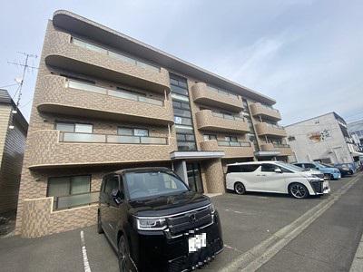 カサグランデ平和(2LDK/4階)