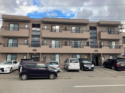 インフィニティ74(2LDK/2階)