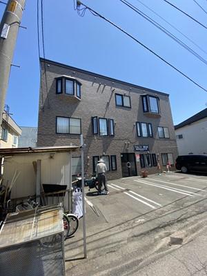 フォレスト東札幌