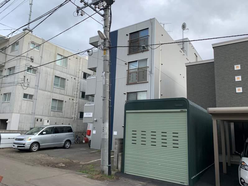 リズム澄川