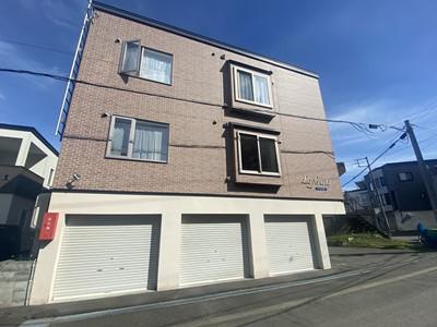 ラ・フォレスタ