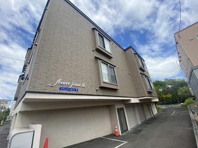 フリューブジョーヌⅢ