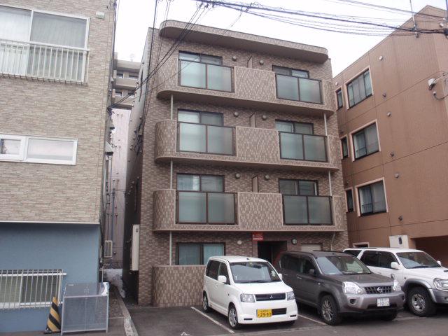 エクセレンス東札幌