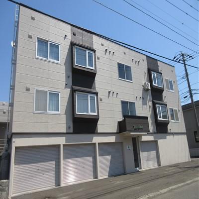 TERRAひばりヶ丘