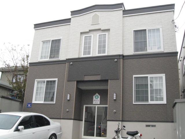 ルミエールピースアベニュー