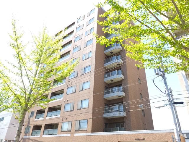 ダイアパレス東札幌2