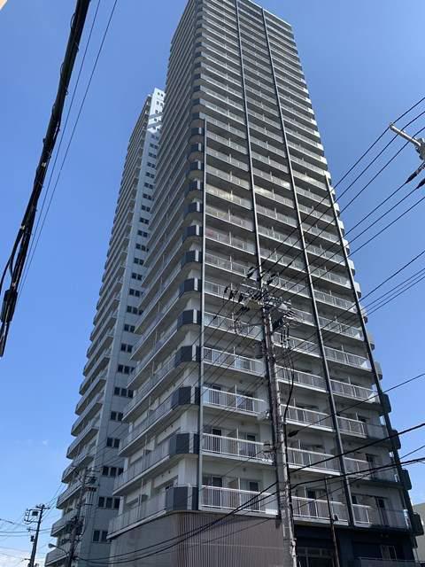 PRIME URBAN札幌 RIVER FRONT