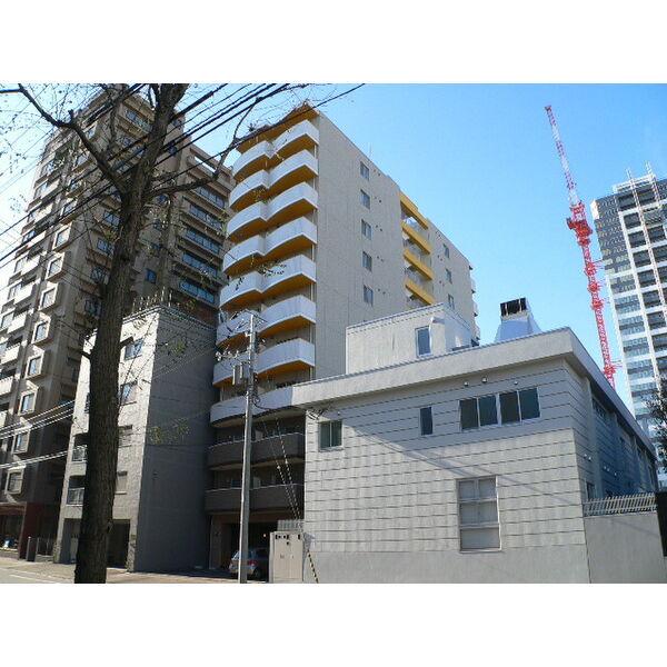 プルミエール札幌