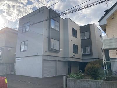 サンビセンテ北野