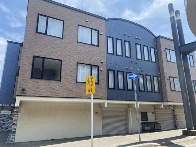 カルグランデ白石