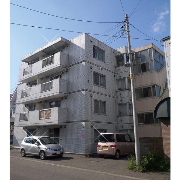 ロックロード34