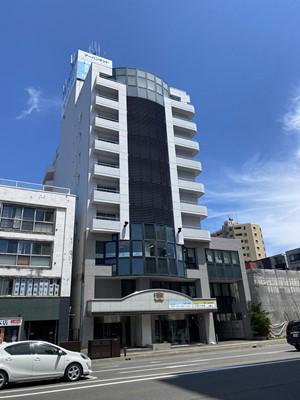 ヌーベルアーバンシティ