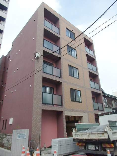 グランスター24(1LDK/3階)