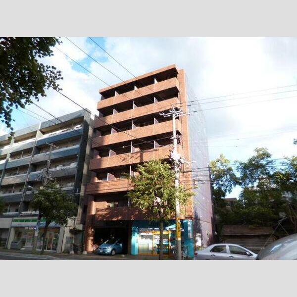 ジュイエ中の島