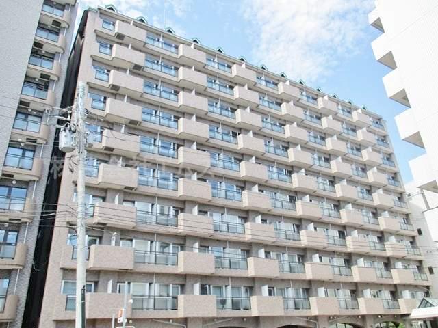 サンシャインシティー21