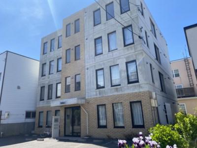 ブリリアントR(1LDK/3階)