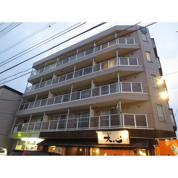 フェニックス北野