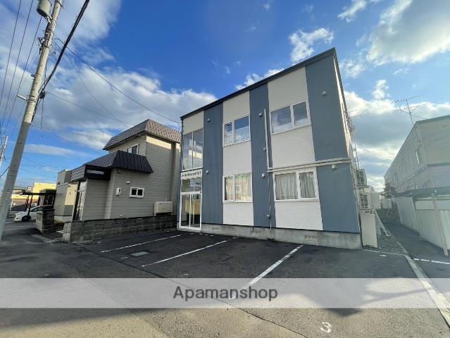 ノースヴィレッジST