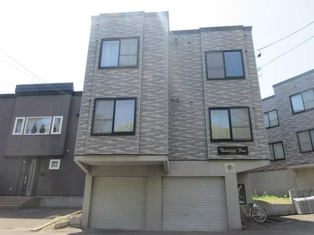 サウザンドファイン厚別