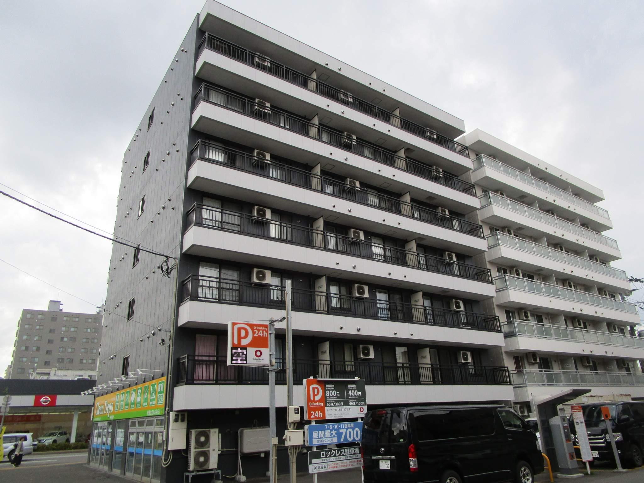 フィオーレクレッシェレ