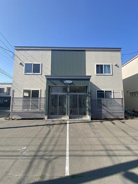 ル・メゾネット７