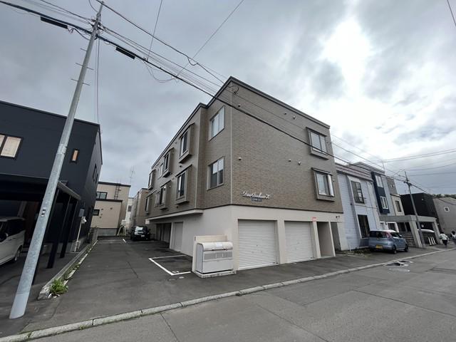 ピュア・ボヌール・ケー