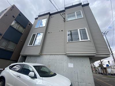 サンピア南2丁目館