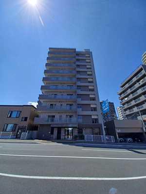 第10旭レジデンス