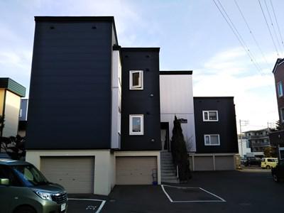 第1司レジデンス